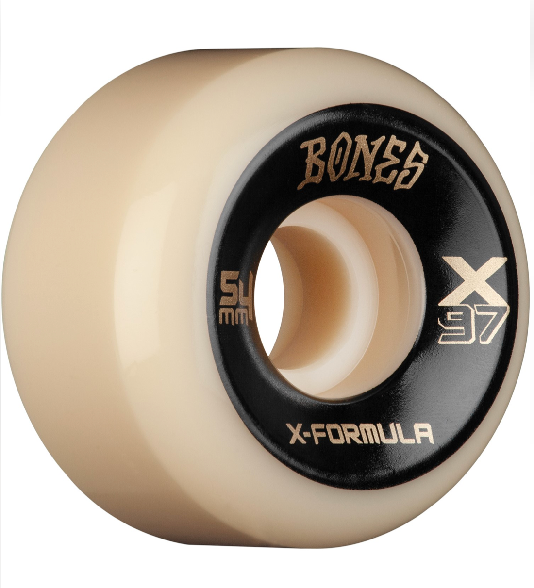 52 X97 Bones Wheels XF X-Ninety-Seven V5 SideCut X-Formula