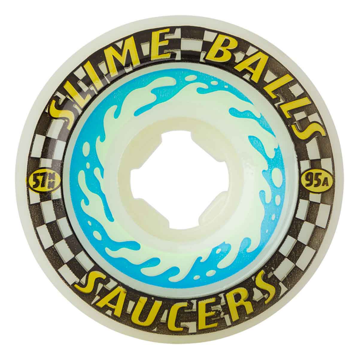 Slime Balls 95A/57mm