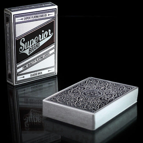 Superior Brand Black