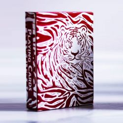The Hidden King Red