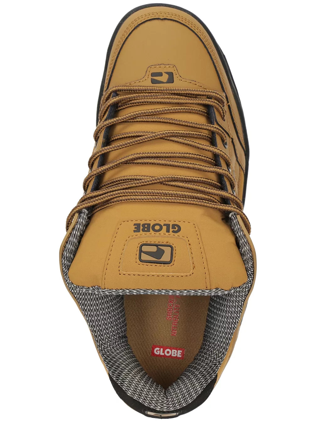 Globe Tilt Wheat/Black/Winter