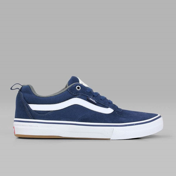 Vans Kyle Walker Pro Navy/White