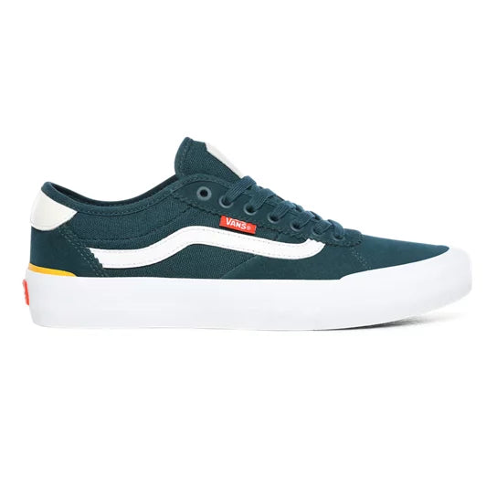 Vans Chima Pro 2 (Prime) Atlantic