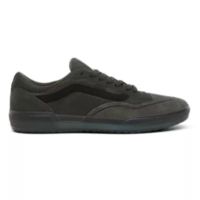 Vans Ave Pro (Rainy Day) Forestnght/Black