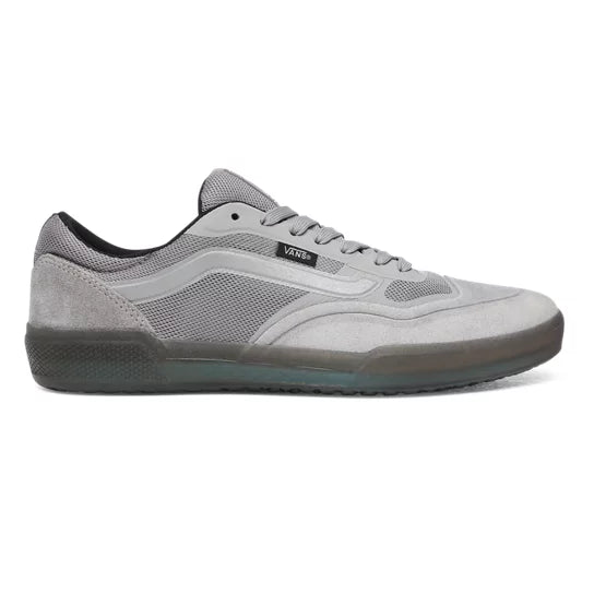 Vans Ave Pro Reflective Grey