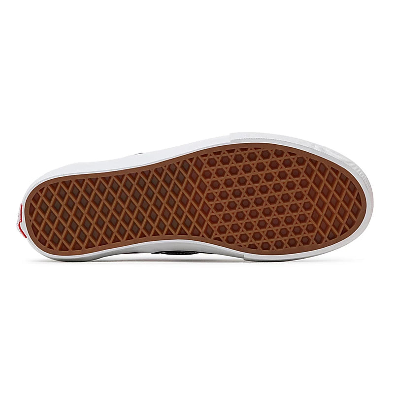Vans Skate Slip-On (Shroom Doom) Multi