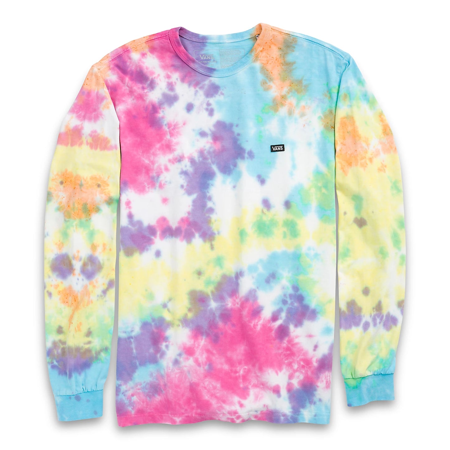 Vans OFF THE WALL SKATE CLASSICS TIE DYE