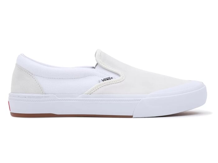 Vans Bmx Slip-On Marshmallow/White