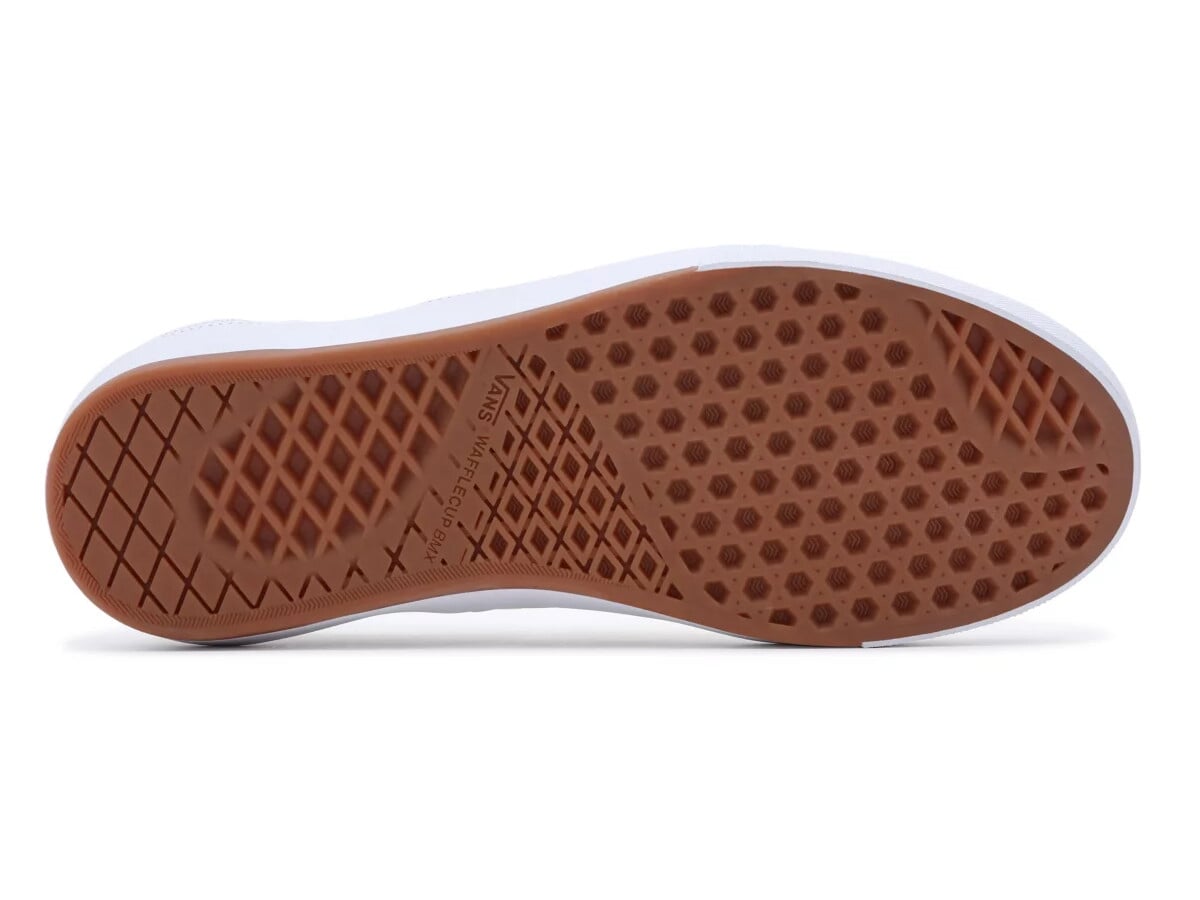 Vans Bmx Slip-On Marshmallow/White