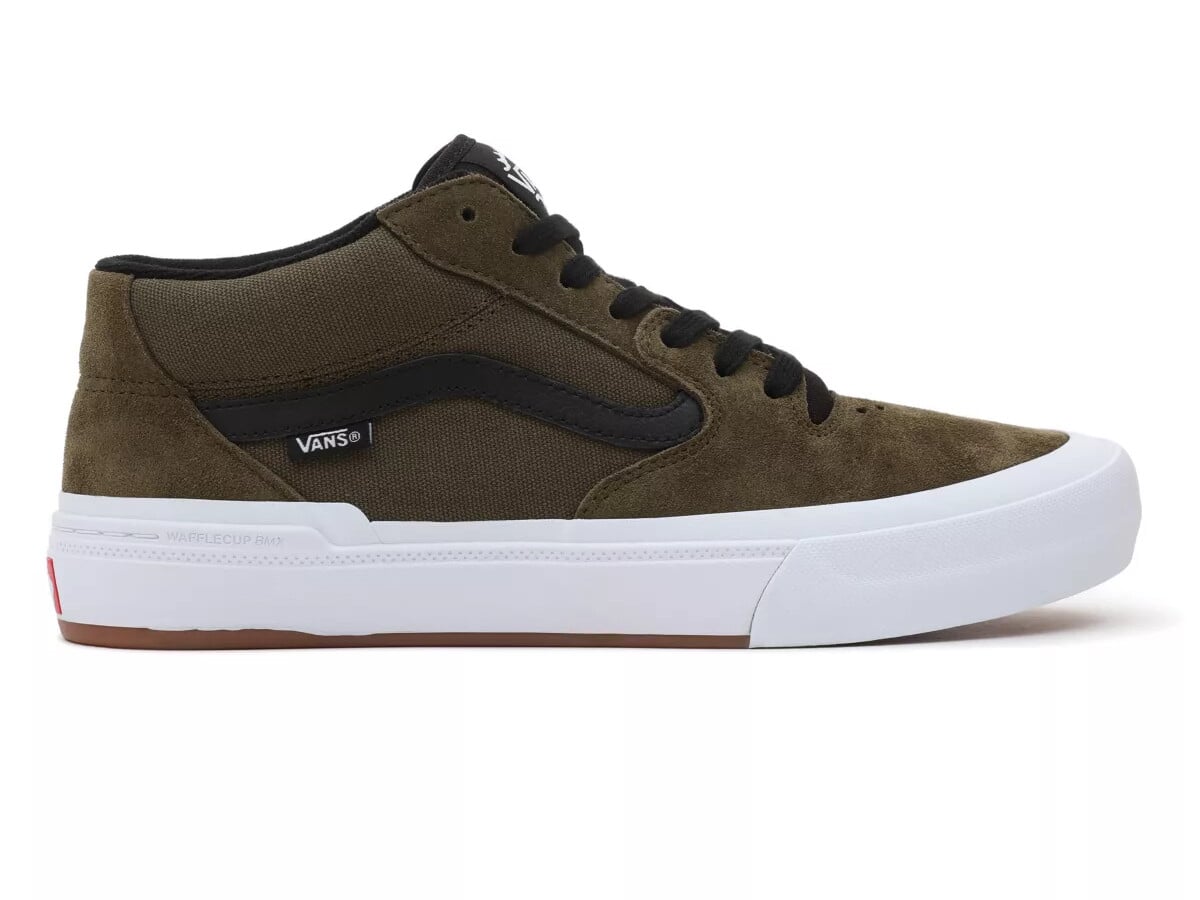 Vans Bmx Style 114