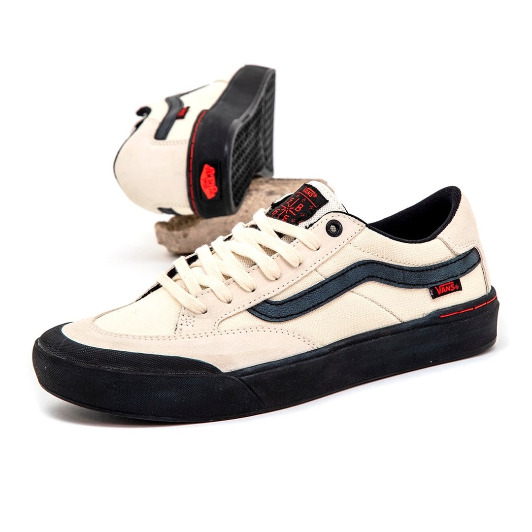 Vans Berle Pro Antique/Black
