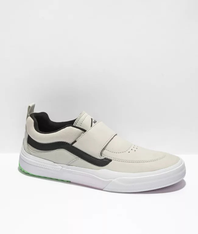 Vans Kyle 2 White/Black