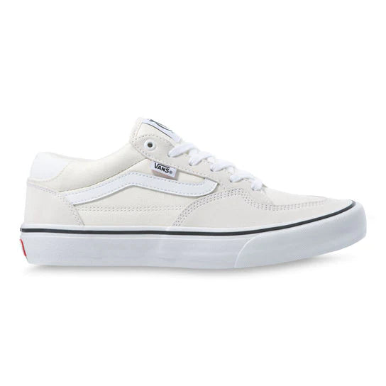 Vans Rowan Pro Marshmallow/White