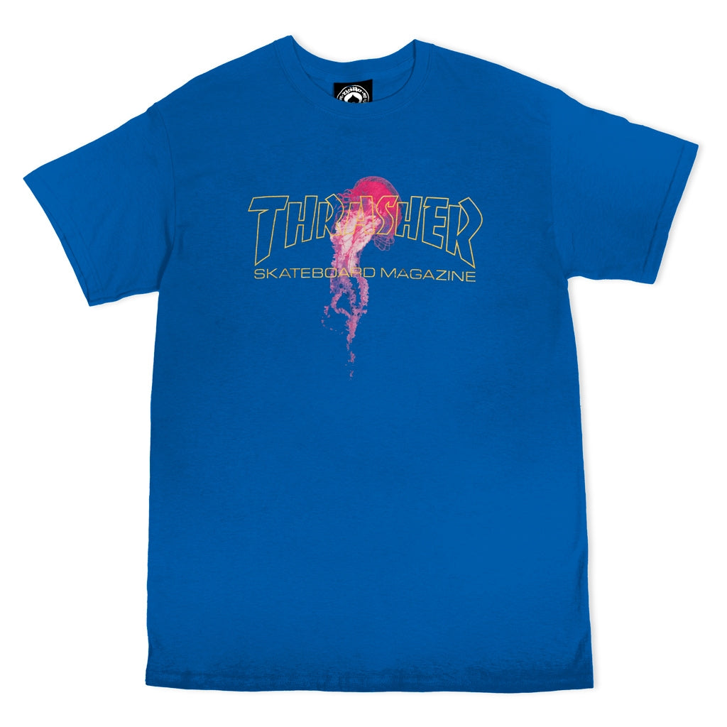 t-shirt thrasher Atlantic drift
