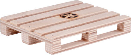 Blackriver Classic Pallet