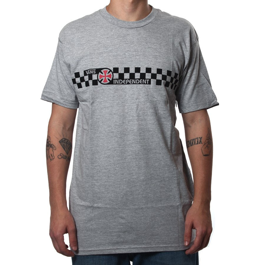 Independent Checkerboard