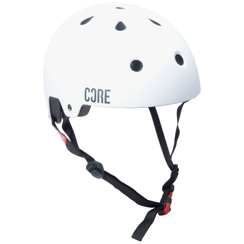 Core Street White