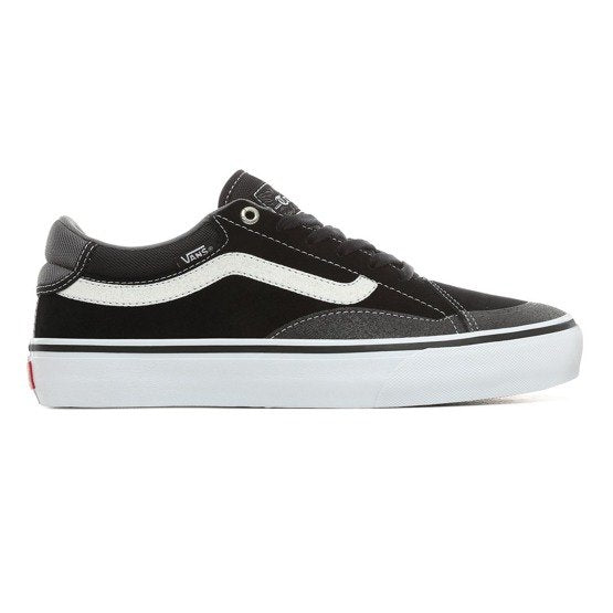 Vans TNT Advanced Prot Black/White
