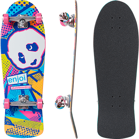 9.90 Enjoy 1985 Called Panda