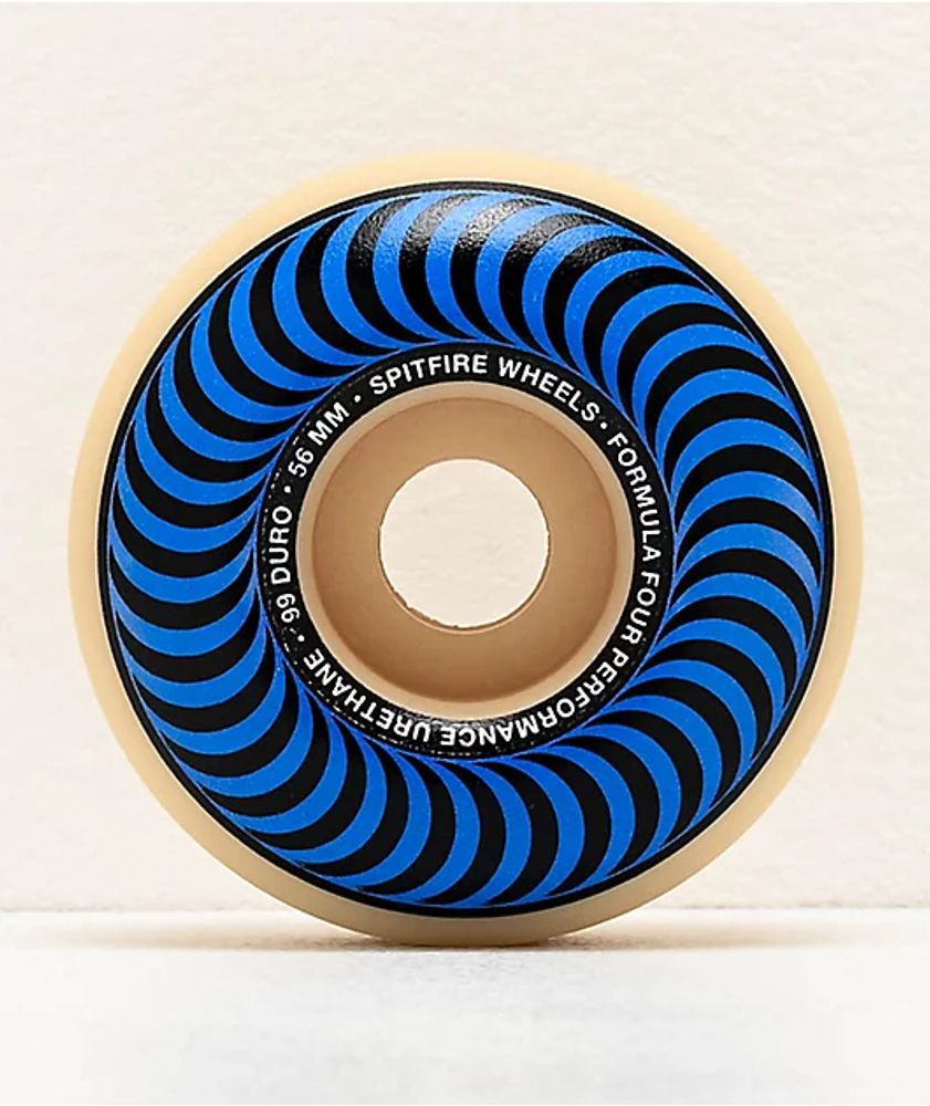 56/97D Spitfire Formula Four Classic Swirl
