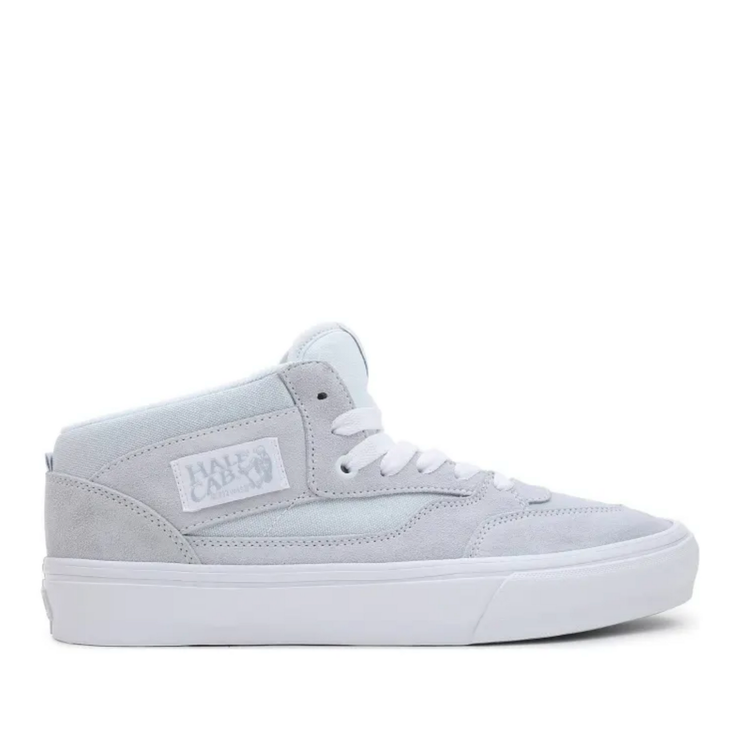 Vans Skate Half Cab Light Blue/White