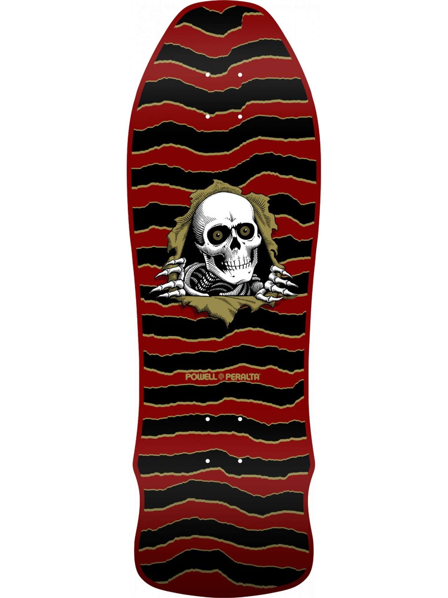 9.75 Powell Peralta GeeGah Ripper