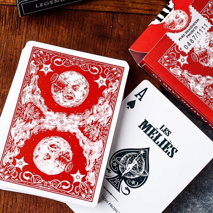 Les Méliès Eclipse Edition