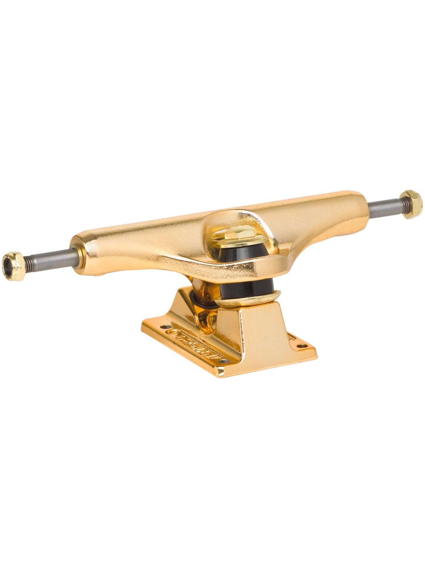 Independent Truck Primitive Gold Mid Set