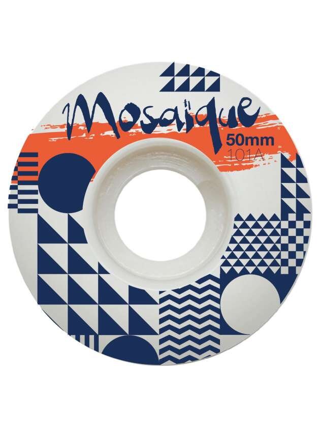 50/101A Mosaique