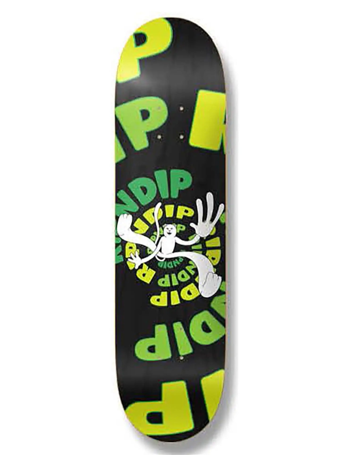 8.0 RipnDip Descendent