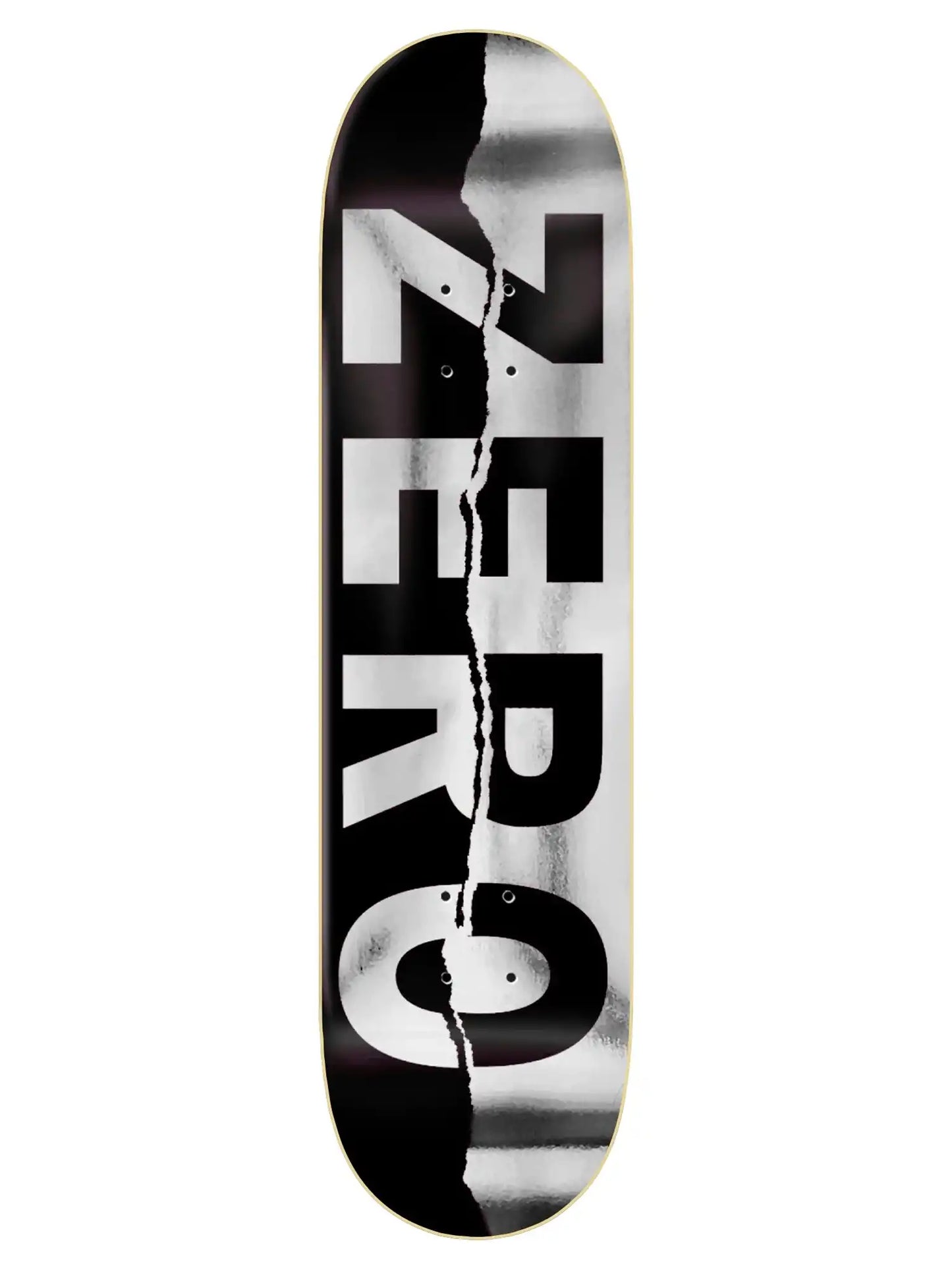 8.0 Zero Ripped Army Foil Team
