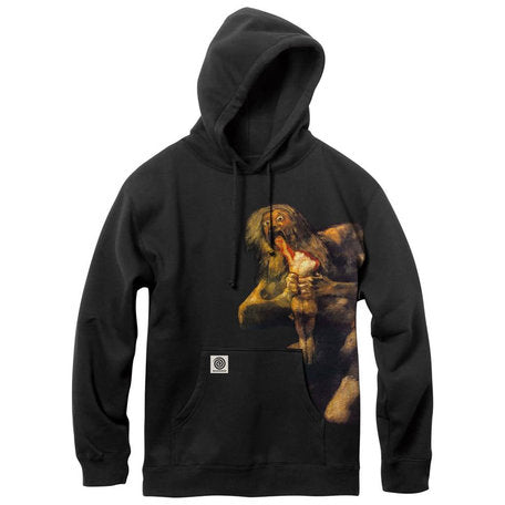 Madness Son Vintage Black