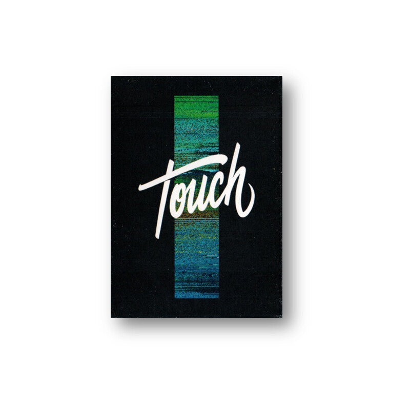 Cardistry - MATERIA - Deep Sea by Cardistry Touch