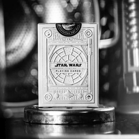 Star Wars - Silver Special Edition - Light Side