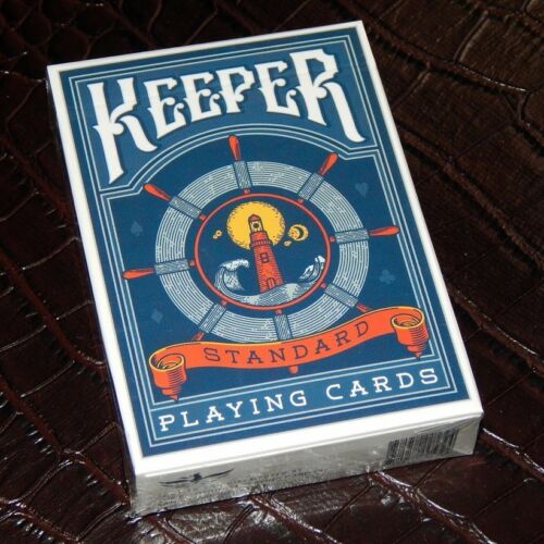 Keeper Blu