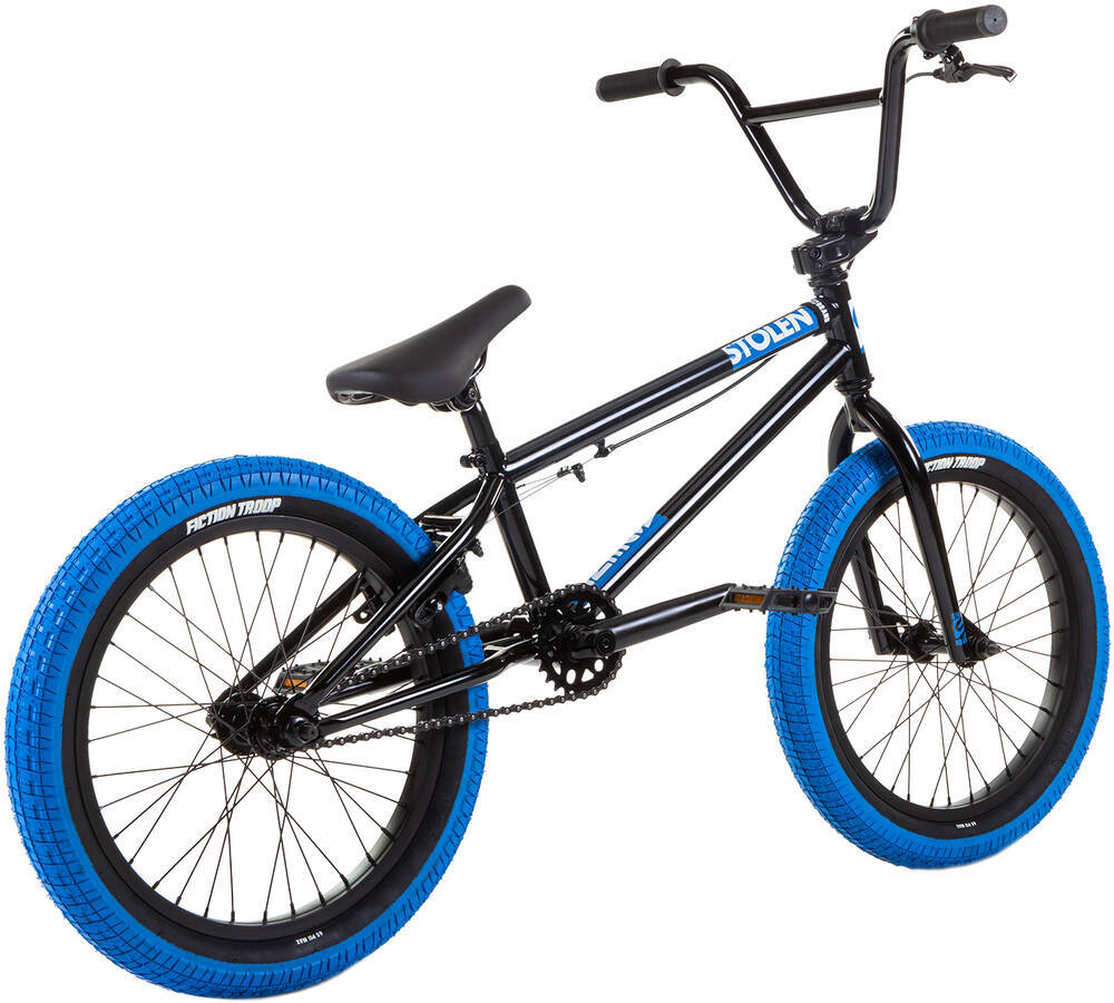 Stolen Agent 18''