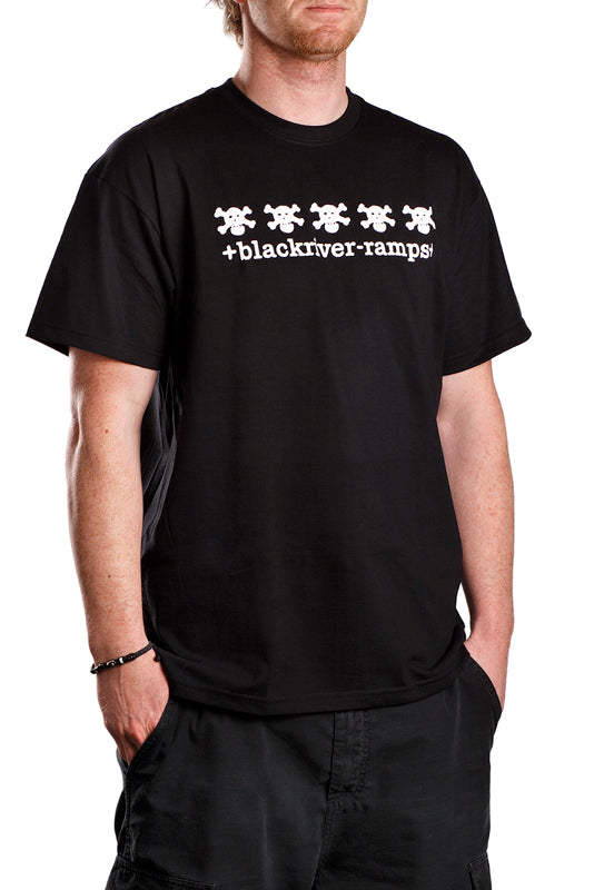 Blackriver Black
