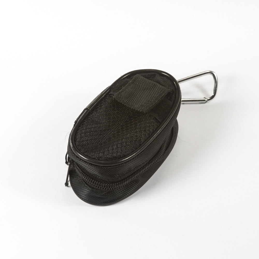 Blackriver FB Bag Black