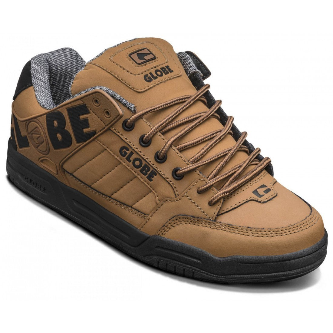 Globe Tilt Wheat/Black/Winter