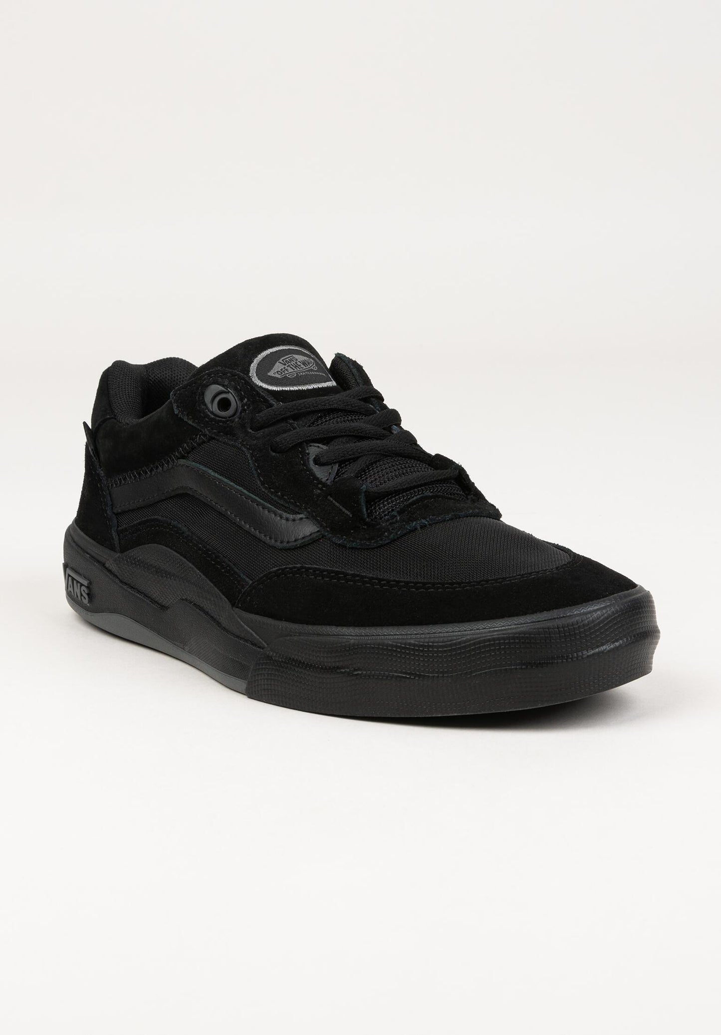 Vans Wayvee Black/Black