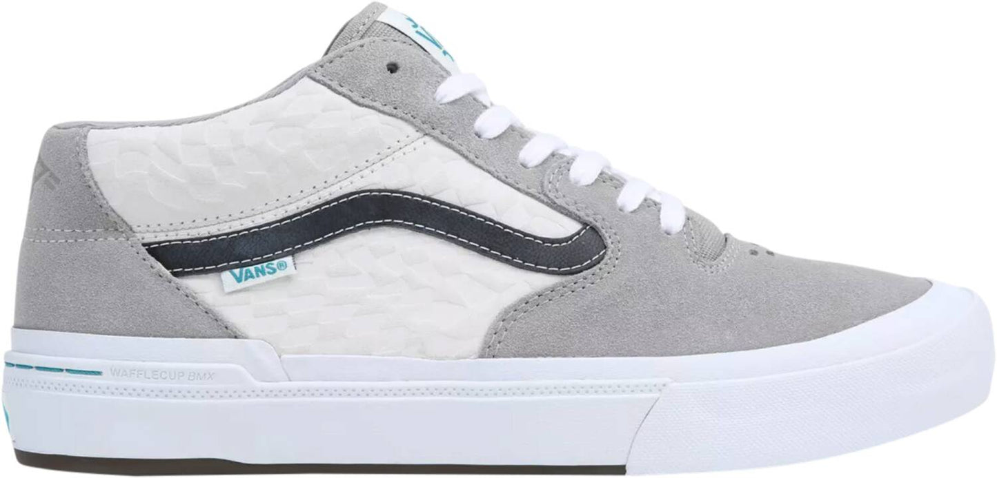 Vans Bmx Style 114 Peraza Grey/White
