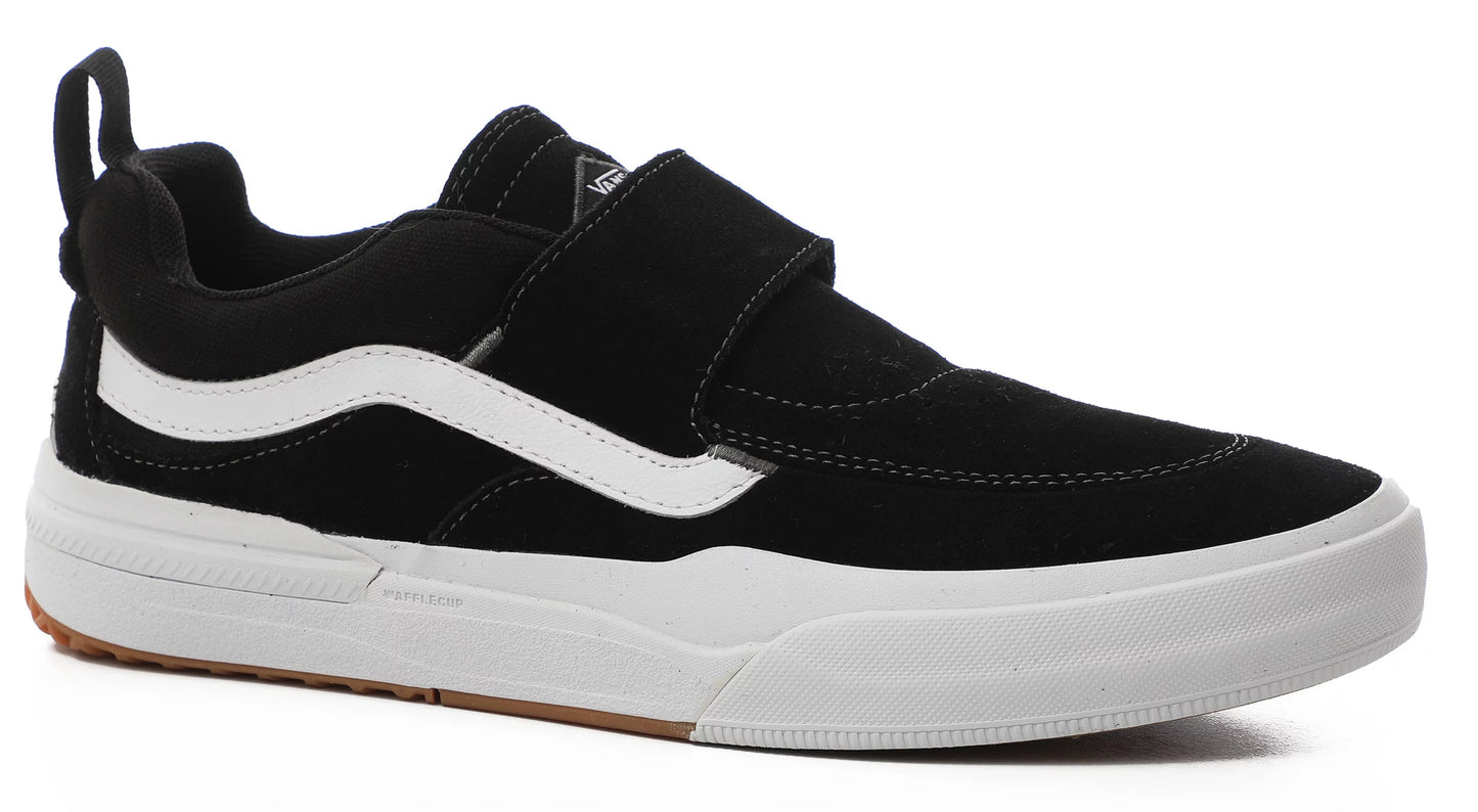 Vans Kyle Pro 2 Black/White