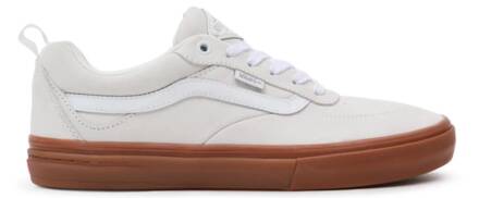 Vans Kyle Walker Blanc De Blanc/Gum