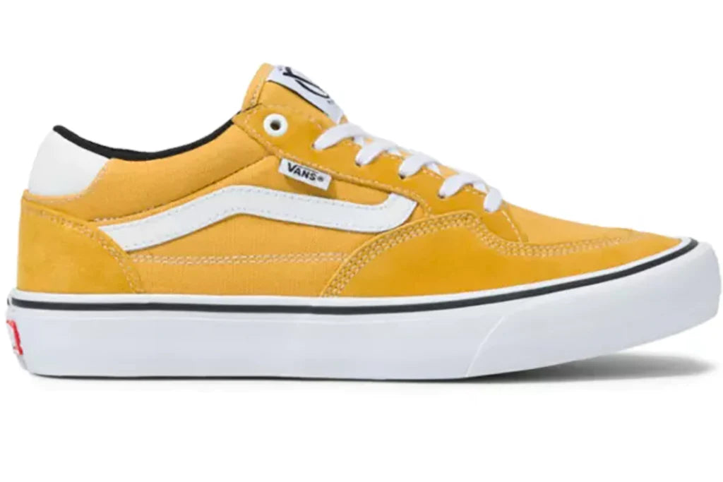 Vans Rowan Golden Glow