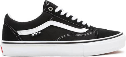 Vans Skate Old Skool Black/White