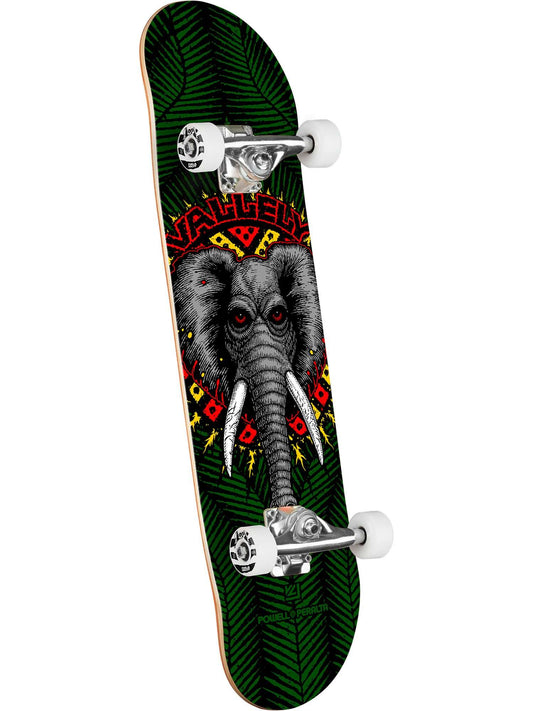 7.50 Powell Peralta mike valkely elephant complete