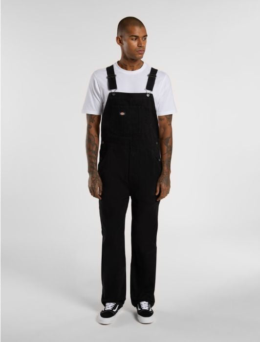 Dickies Duck Canvas Classic Latzhose