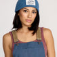 Volcom Full cut work Beanie Royal