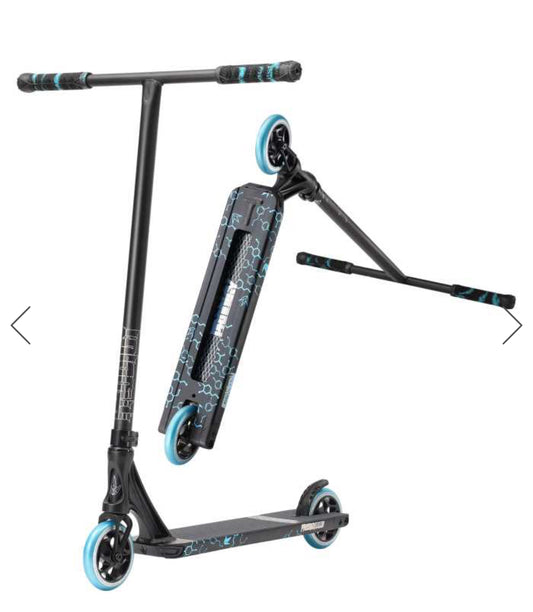 Blunt Envy Prodigy S9 Street Stunt Scooter