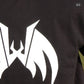 Warriors tees logo 2000